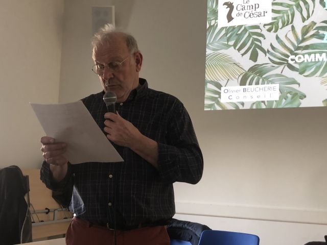 Sainte-Gemmes-sur-Loire. L’avenir de la zone agricole protégée questionné