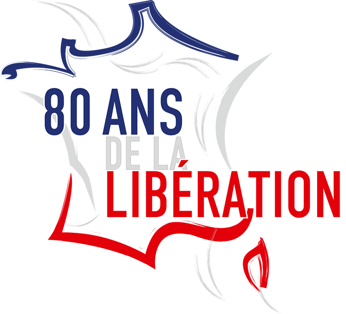 label « 80 ans de la Libération »